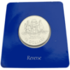 Picture of 1987 New South Wales 20g Silver $10 Proof Coin in Presentation Sleeve
