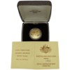 Picture of 1983 Australia 10g Gold $200 Koala Proof Coin in Presentation Box