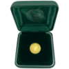 Picture of 1994 Australian 1/10th oz Gold Nugget Proof Coin in Presentation Box