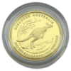 Picture of 2012 Australian 1/10th oz Gold Discover Red Kangaroo Proof Coin in Presentation Bag