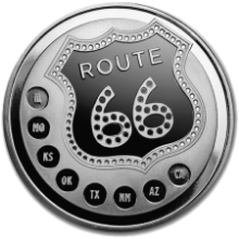 1oz-silver-round-route-66-obv