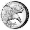 Picture of 2020 1oz Australian Wedge Tailed Eagle Silver High-Relief Proof Coin