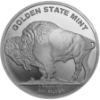 Picture of 2oz Buffalo Silver Round