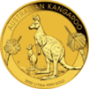 Picture of 2020 1/10th oz Kangaroo Gold Coin