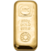 Picture of 250g ABC Gold Cast Bar