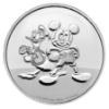 Picture of 2023 1oz Disney Mickey & Donald Silver Coin