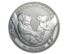Picture of 2011 1kg Koala Silver Coin