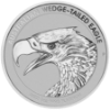 Picture of 2022 1oz Australian Wedge-Tailed Eagle Enhanced Reverse Proof Platinum Coin in presentation box