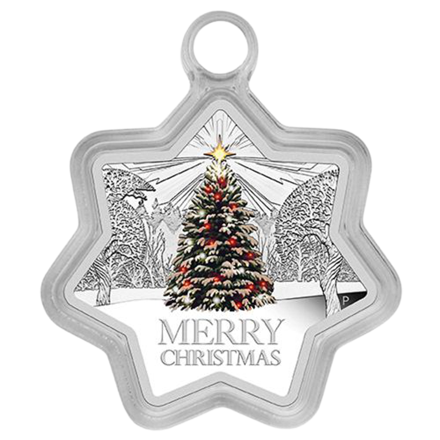 Christmas_2015_-_Star-Shaped_Silver_Proof_Coin_-_In-Star_Capsule