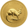 Picture of 2006 1oz Australian Kangaroo Gold Coin