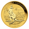 Picture of 2014 1oz Kangaroo Gold Coin