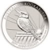Picture of 2020 1kg Kookaburra Silver Coin - 30th Anniversary Edition