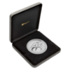Picture of 2022 10oz Australian Wedge-Tailed Eagle Enhanced Reverse Proof Silver Coin in presentation box