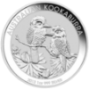 Picture of 2013 1oz Kookaburra Silver Coin