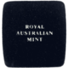 Picture of 1988 Australian 8,35g Silver $2 Proof Coin in Presentation Box