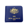 Picture of 1980 $200 Koala Gold Coin in Blue Pouch (22ct)