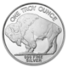 Picture of 1oz American Buffalo Silver Coin