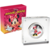 Picture of 2014 Mickey Mouse & Friends Silver Proof Six-Coin Set