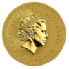 Picture of 2007 1oz Australian Kangaroo Gold Coin