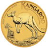 Picture of 2024 1/4oz Kangaroo Gold Coin